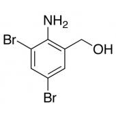  2-Amino-3,5-dibromo-benzene 