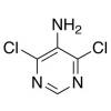  5-Amino-4,6-dichloropyrimidine 