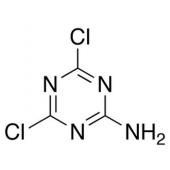  2-Amino-4,6-dichloro-s- 