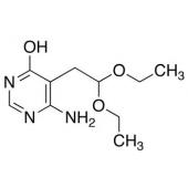  6-Amino-5(2,2-diethoxyethyl)- 