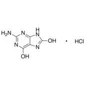  2-Amino-6,8-dihydroxypurine 