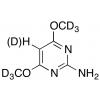  2-Amino-4,6-dimethoxypyrimi 