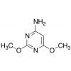  4-Amino-2,6-dimethoxypyrimidin 