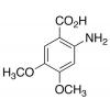  2-Amino-4,5-dimethoxybenzoic 