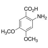  2-Amino-4,5-dimethoxybenzoic 