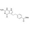  PeMetrexed Acid Methyl Ester 