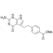  PeMetrexed Acid Methyl Ester 