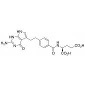  Pemetrexed EP Impurity E 