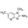  2-Amino-1,6-dimethylimidazo 