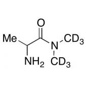  2-Amino-N,N-dimethylpropana 