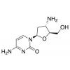  3'-Amino-2',3'-dideoxycytidine 