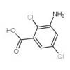  3-Amino-2,5-dichlorobenzoic 