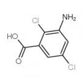  3-Amino-2,5-dichlorobenzoic 