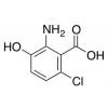  2-amino-6-chloro-3-hydroxy 