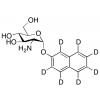  2-Amino-2-Deoxy-1-a-(2-Naph 