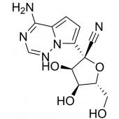  (2R,3R,4S,5R)-2-(4-Aminopyr 