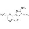  2-Amino-3,8-dimethylimidazo 