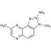  2-Amino-3,8-dimethylimidazo 