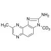  2-Amino-3,8-dimethylimidazo 