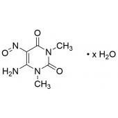  4-Amino-1,3-dimethyl-5-nitro 