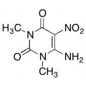  6-Amino-1,3-dimethyl-5-nitroso 