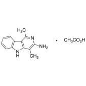  3-Amino-1,4-dimethyl-5H-pyrido 