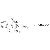  3-Amino-1,4-dimethyl-5H-pyrido 