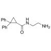  N-(2-Aminoethyl)-2,2-diphenyl 