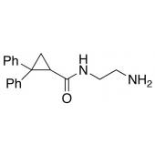  N-(2-Aminoethyl)-2,2-diphenyl 