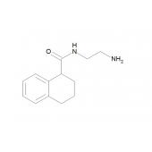  N-(2-Aminoethyl)-1,2,3,4-tetra 