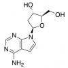  Deoxytubercidin 