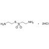  2-Aminoethyl 2-Aminoethanethio 