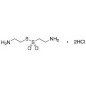  2-Aminoethyl 2-Aminoethanethio 