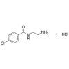  N-(2-Aminoethyl)-4-chloroben 