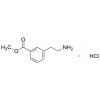  Methyl 3-(2-Aminoethyl) 