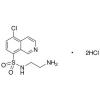  N-(2-Aminoethyl)-5-chloroiso 