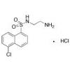  N-(2-Aminoethyl)-5-chloro-1- 