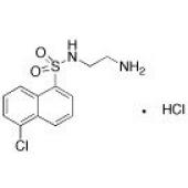  N-(2-Aminoethyl)-5-chloro-1- 