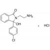  2-(2-Aminoethyl)-3-(4-chloro 