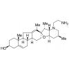  N-(2-Aminoethyl) Cyclopamine 