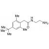  N-(2-Aminoethyl)-4-(1,1- 