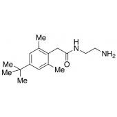  N-(2-Aminoethyl)-4-(1,1- 