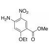  4-Amino-2-ethoxy-5-nitroben 