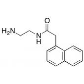  N-(2-Aminoethyl)-1-naphthyl 