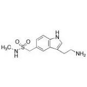  3-(2-Aminoethyl)-N-methyl-1H- 