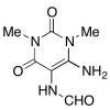  1,3-Dimethyl-4-amino-5-(formyl 