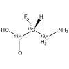  (2R)-3-Amino-2-fluoropropanoic 