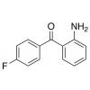  2-Amino-4'-fluorobenzophenone 