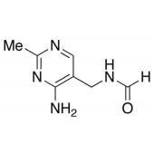  4-Amino-5-(formamidomethyl)-2- 