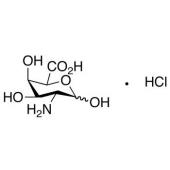  D-Aminogalacturonic Acid 